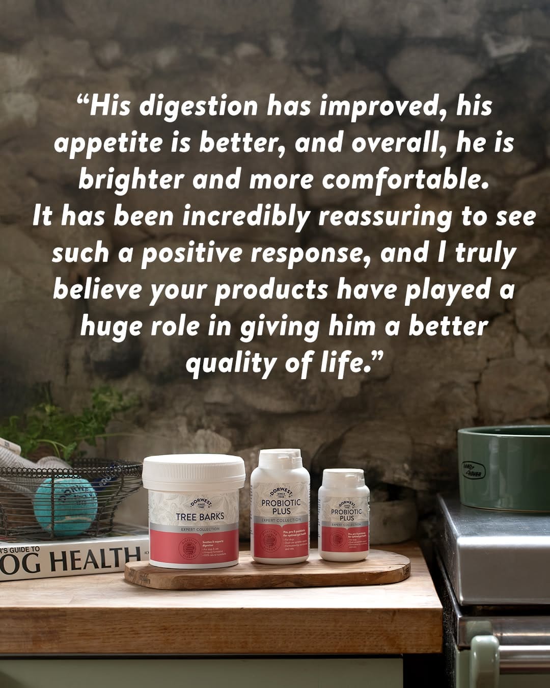 Post 5 by Dorwest Herbs on Instagram (image)
