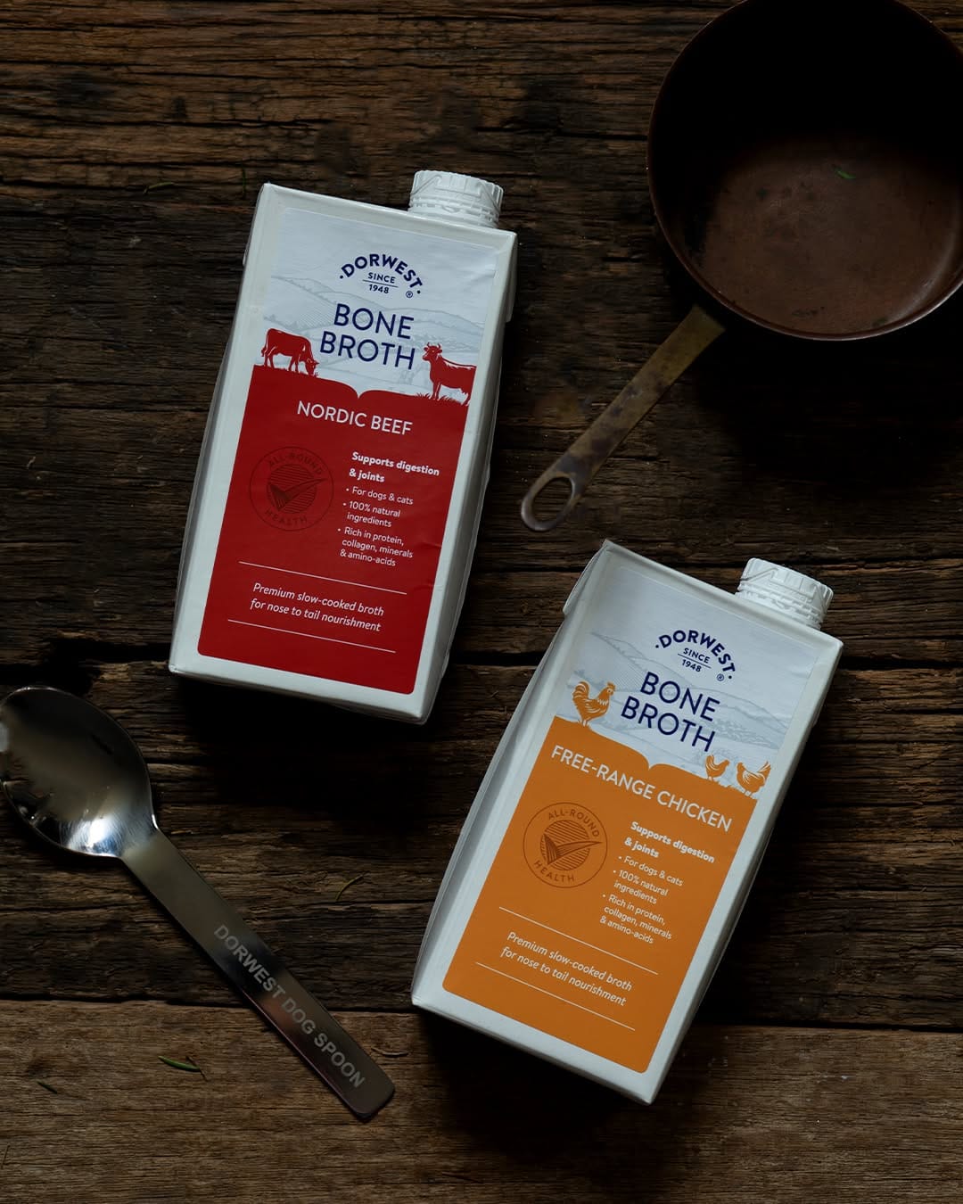 Post 8 by Dorwest Herbs on Instagram (image)