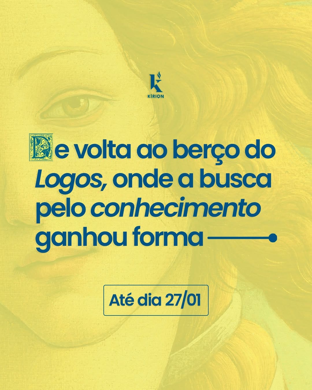 Post 4 by Edições Kírion on Instagram (carousel)