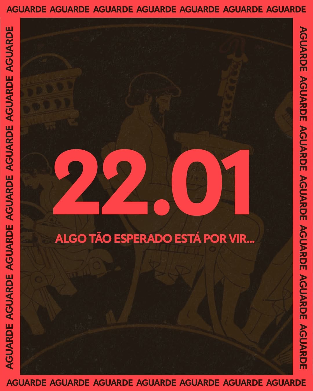 Post 1 by Edições Kírion on Instagram (image)