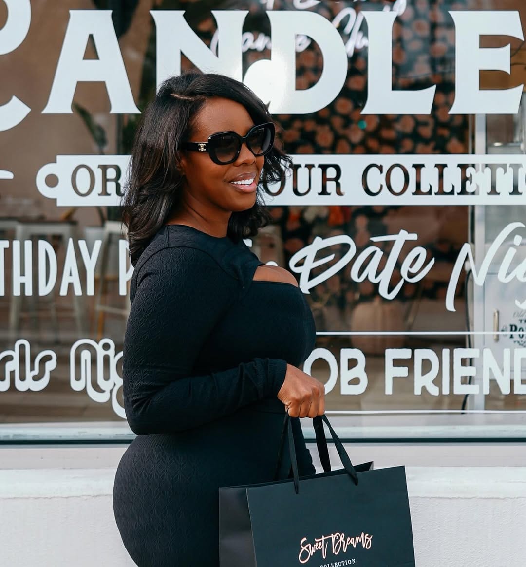 Post 5 by Sweet Dreams Collection | Luxury Candles on Instagram (carousel)