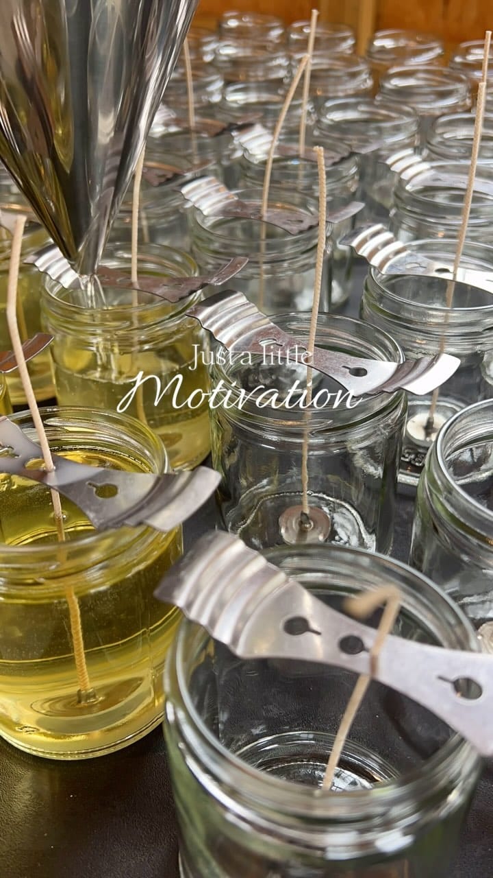 Post 4 by Sweet Dreams Collection | Luxury Candles on Instagram (video)