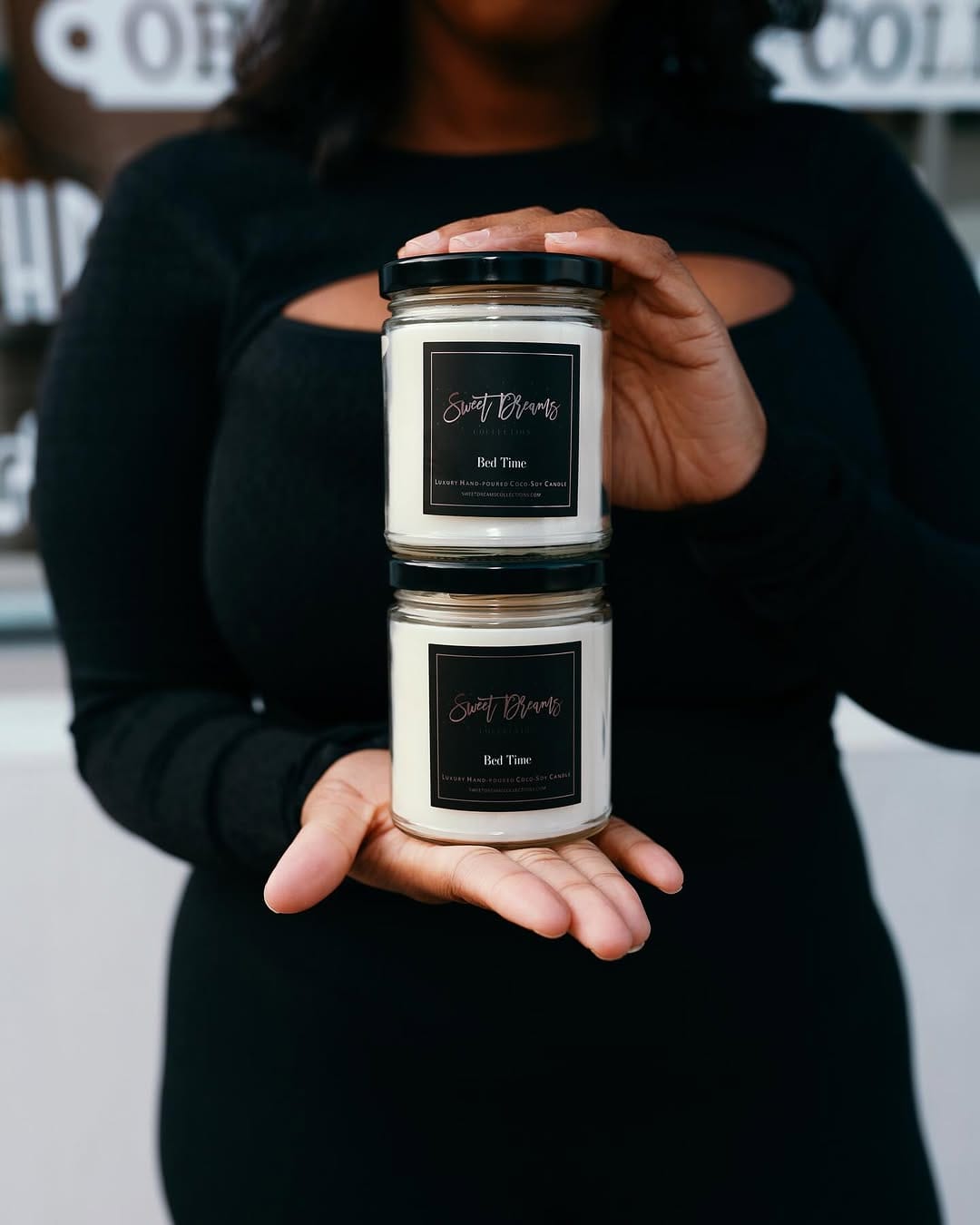 Post 3 by Sweet Dreams Collection | Luxury Candles on Instagram (carousel)