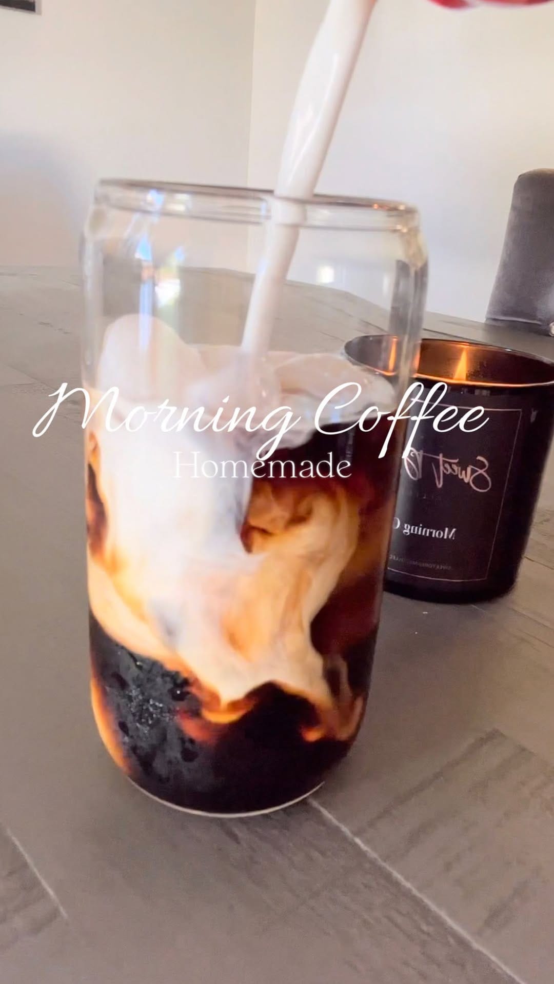 Post 8 by Sweet Dreams Collection | Luxury Candles on Instagram (video)