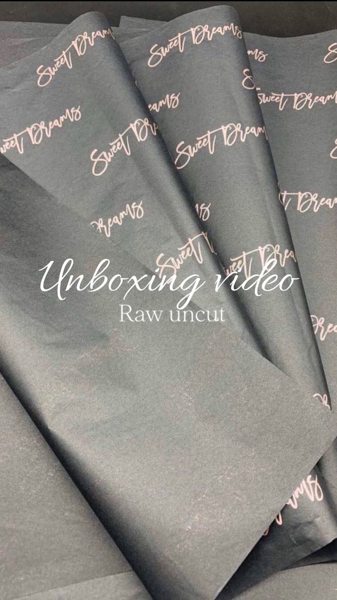 Post 10 by Sweet Dreams Collection | Luxury Candles on Instagram (video)