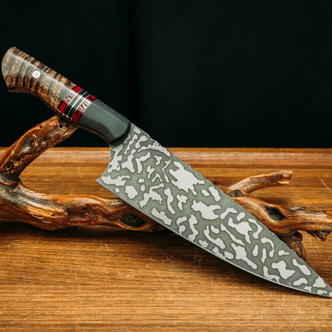 Post 6 by knifeaddict on Instagram (image)