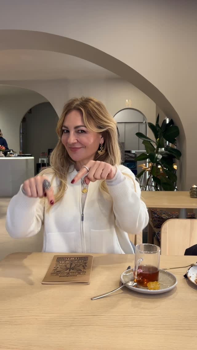 Post 7 by Arzu Kartal Interior Studio on Instagram (video)