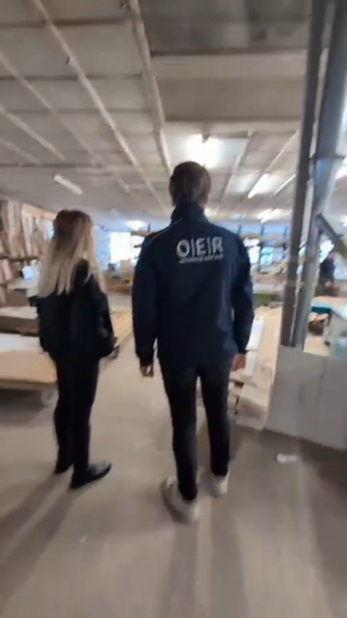 Post 1 by Arzu Kartal Interior Studio on Instagram (video)