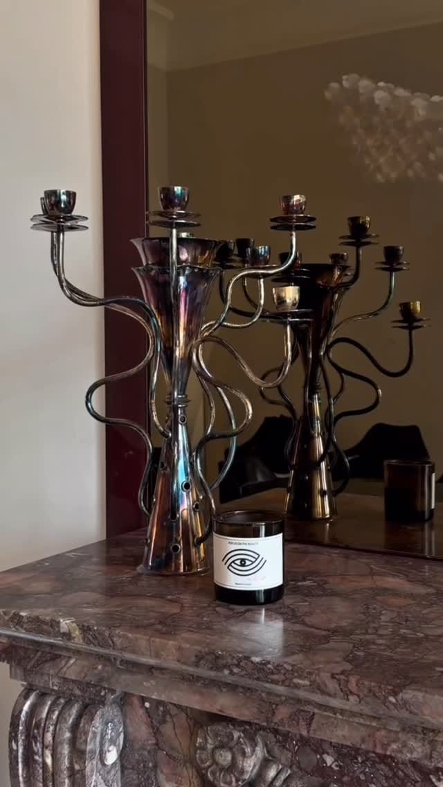 Post 8 by Arzu Kartal Interior Studio on Instagram (video)