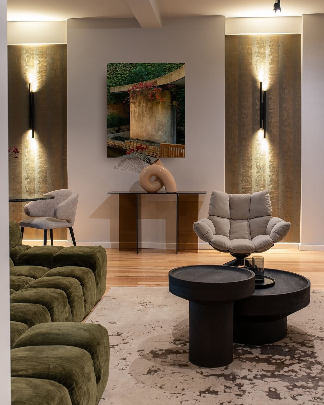 Post 9 by Arzu Kartal Interior Studio on Instagram (carousel)