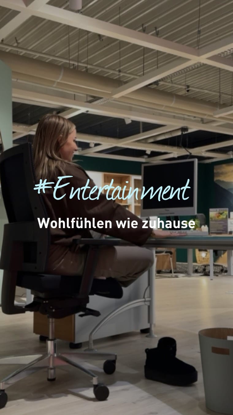 Post 7 by Möbel Wallach on Instagram (video)