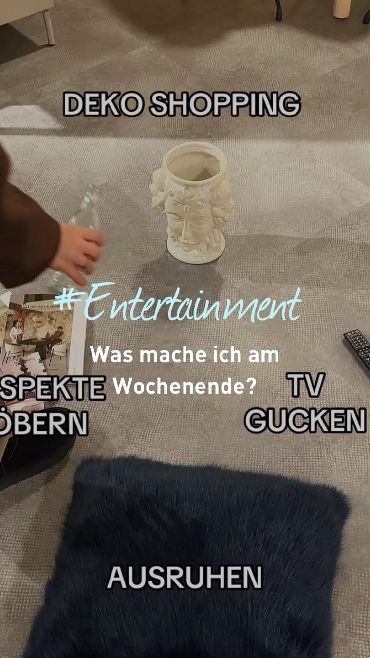 Post 3 by Möbel Wallach on Instagram (video)