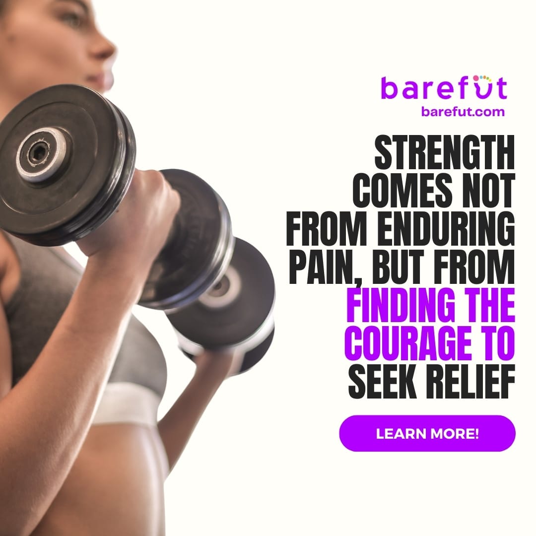 Post 9 by Barefut Essential Oils on Instagram (image)