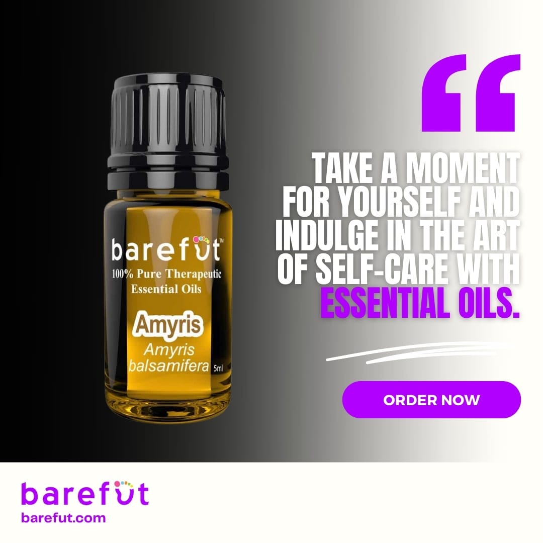 Post 4 by Barefut Essential Oils on Instagram (image)
