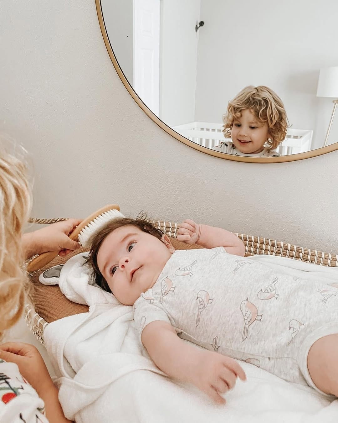 Post 4 by Natemia® Organic Baby Products on Instagram (image)