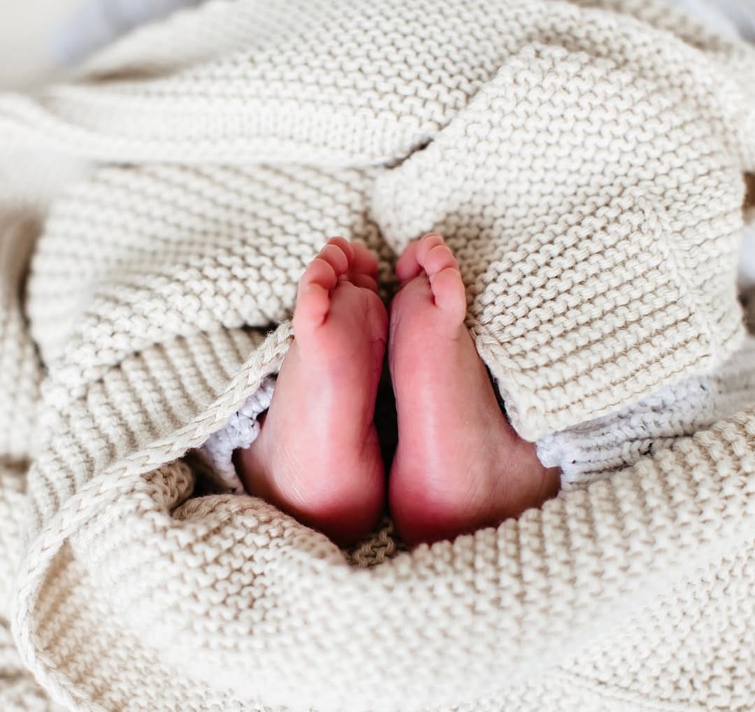 Post 3 by Natemia® Organic Baby Products on Instagram (carousel)