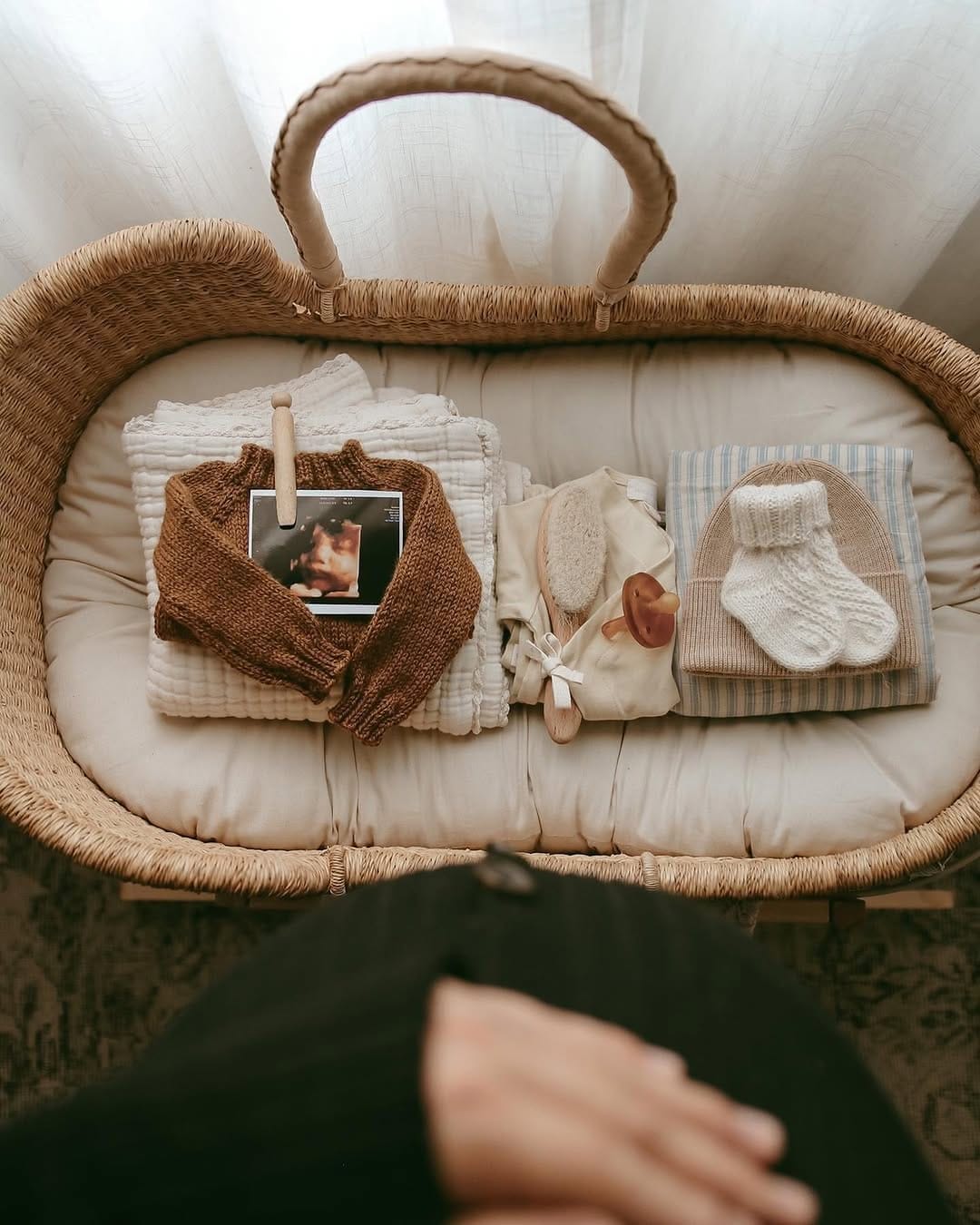 Post 5 by Natemia® Organic Baby Products on Instagram (image)
