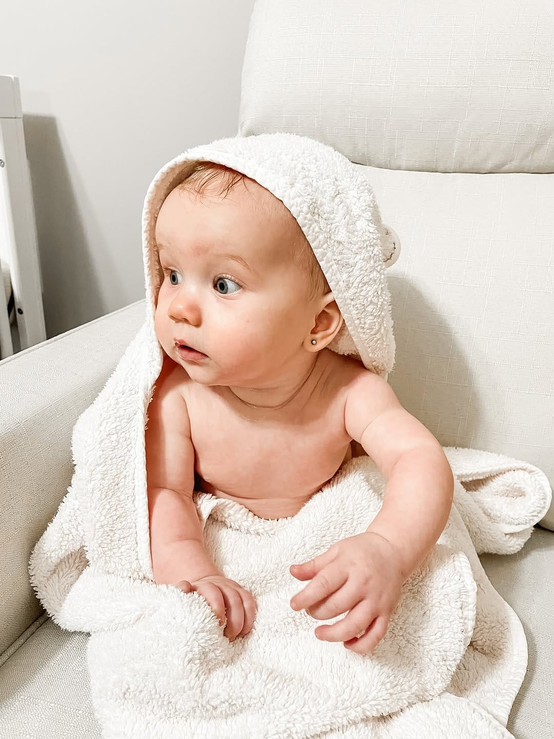 Post 6 by Natemia® Organic Baby Products on Instagram (image)