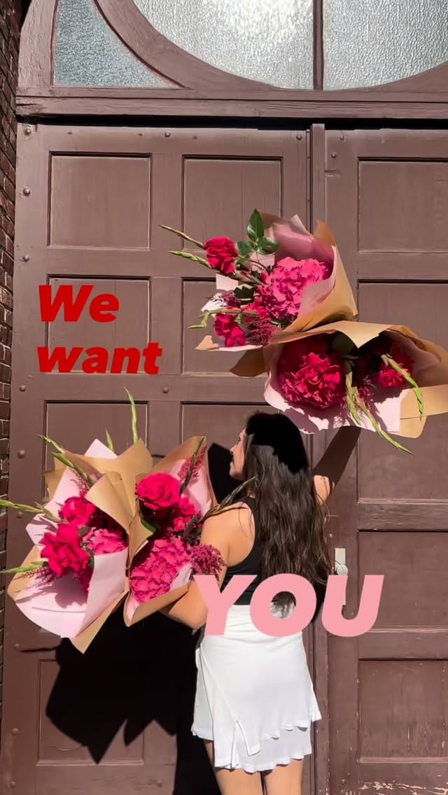 Post 8 by Petra Müller Blumen on Instagram (video)