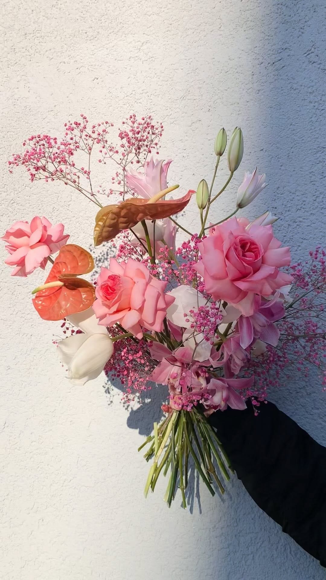Post 9 by Petra Müller Blumen on Instagram (video)