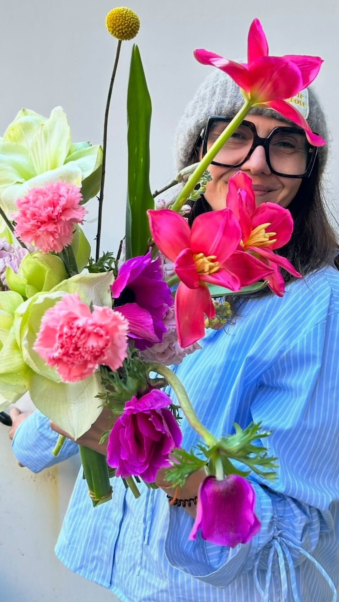 Post 7 by Petra Müller Blumen on Instagram (video)