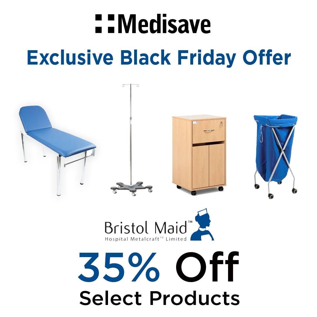 Post 8 by Medisave UK Ltd on Instagram (image)