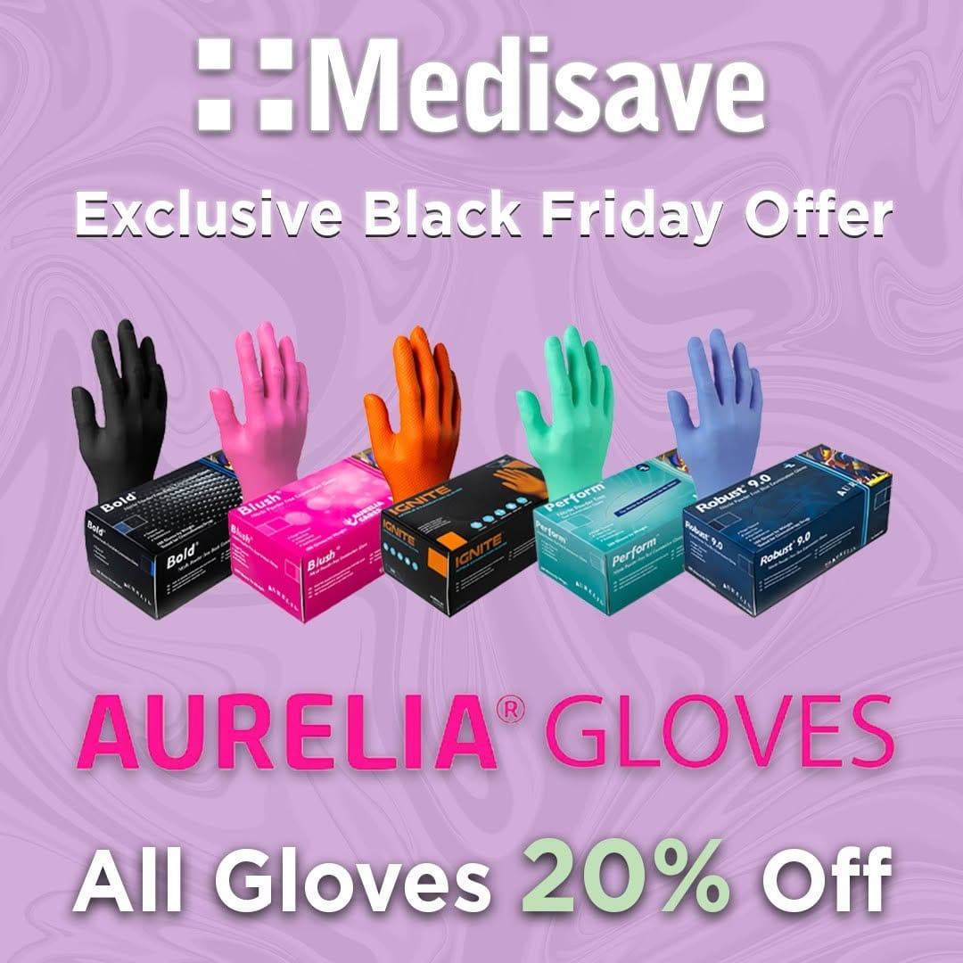 Post 7 by Medisave UK Ltd on Instagram (image)