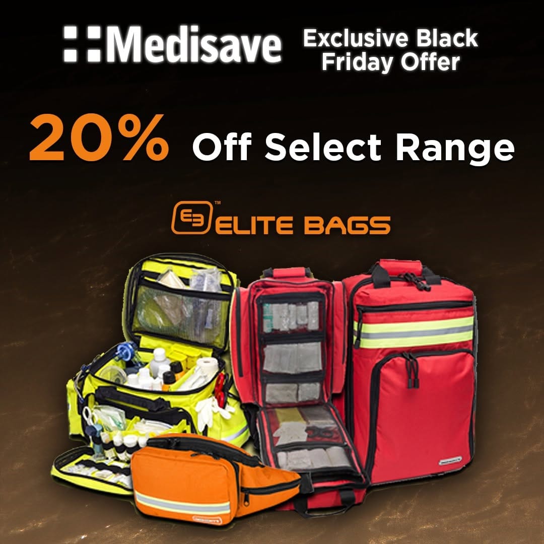 Post 9 by Medisave UK Ltd on Instagram (image)