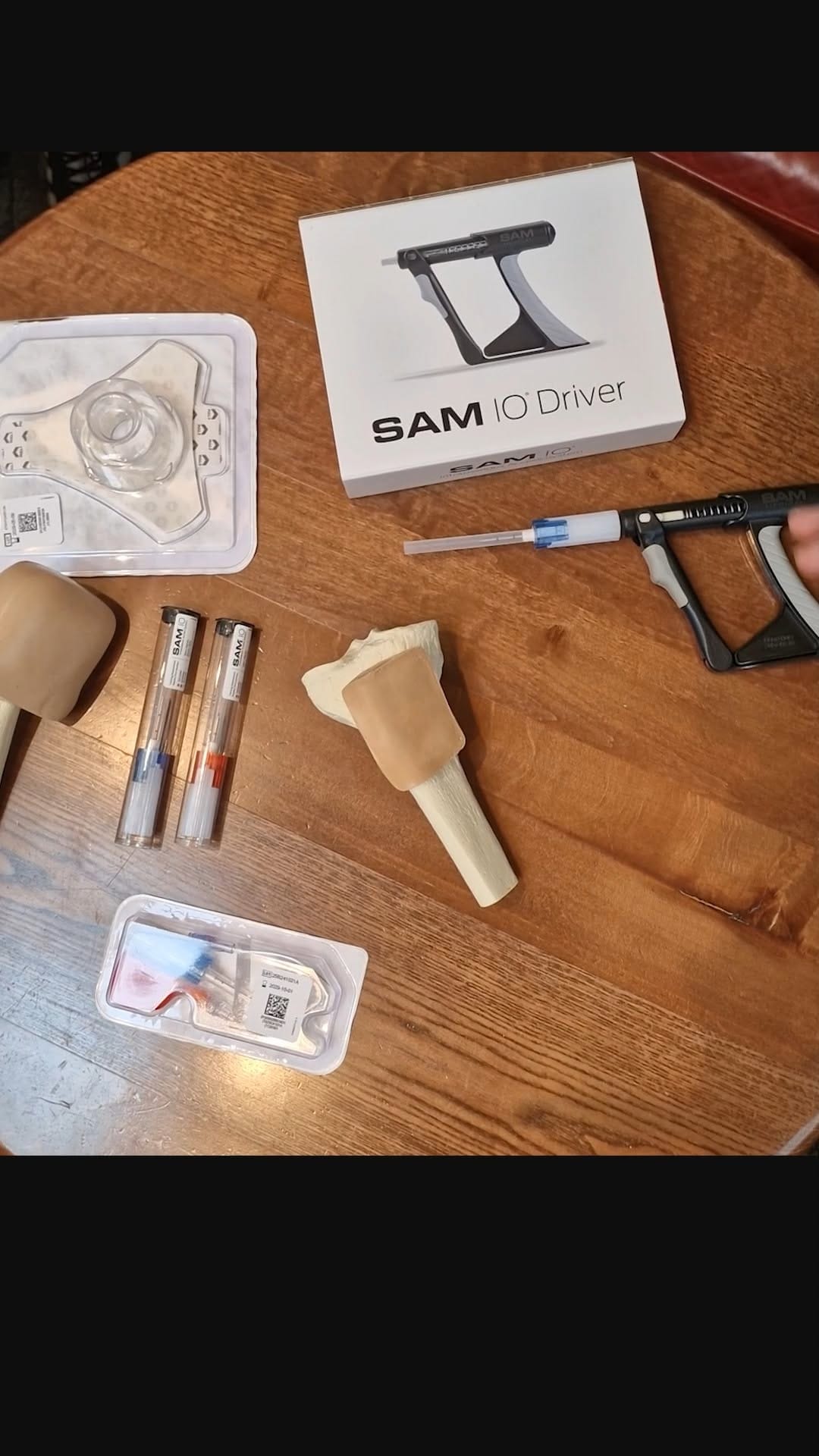 Post 1 by Medisave UK Ltd on Instagram (video)