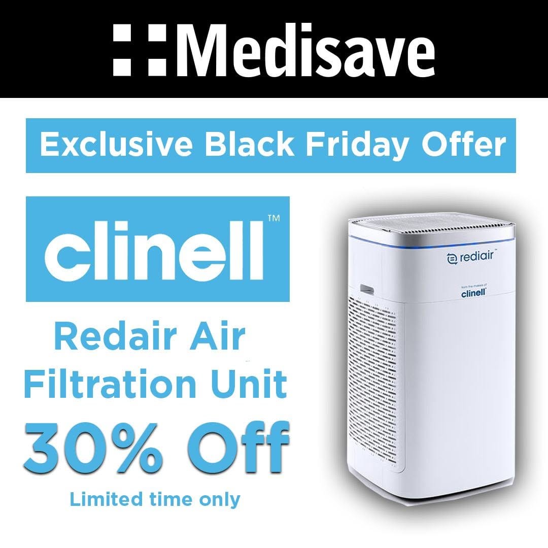 Post 6 by Medisave UK Ltd on Instagram (image)