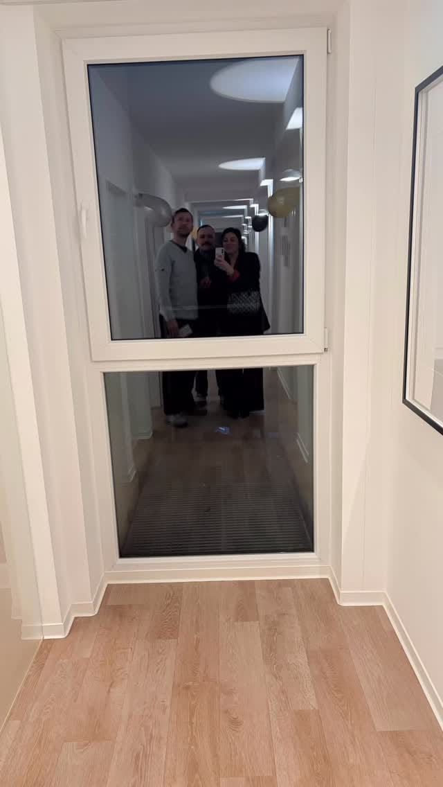 Post 3 by Wim Gelhard Einrichtungsbedarf on Instagram (video)