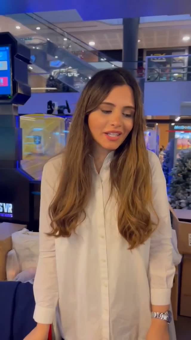 Post 10 by Vanilla Sky on Instagram (video)