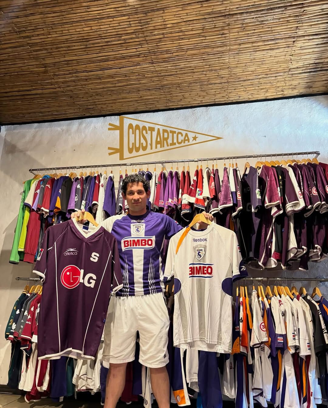 Post 5 by THE FOOTBALL ROOM® on Instagram (image)