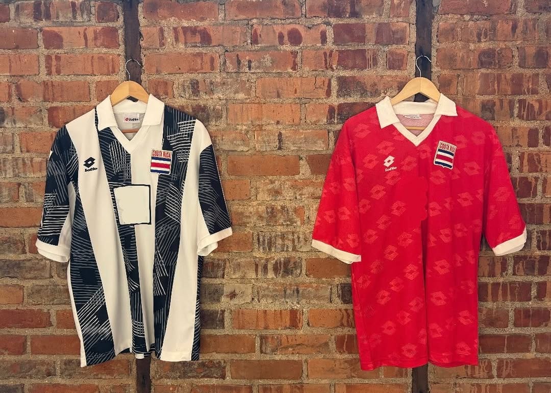 Post 3 by THE FOOTBALL ROOM® on Instagram (image)