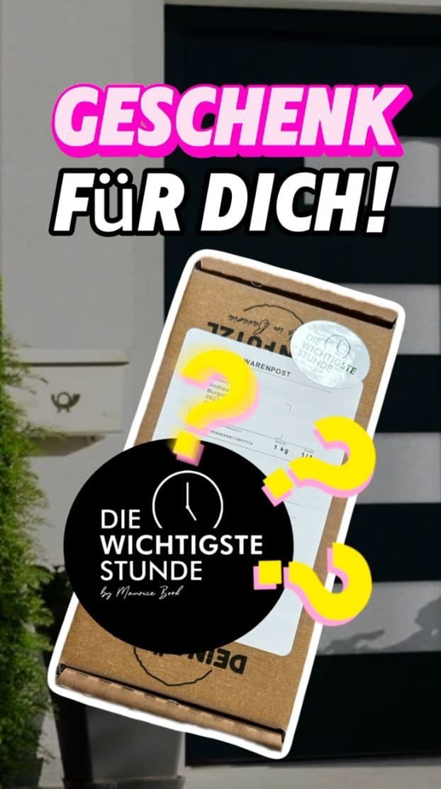 Post 2 by Dein Fuetzl on Instagram (video)