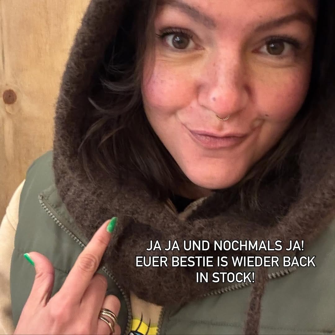 Post 6 by Krämerladen on Instagram (image)