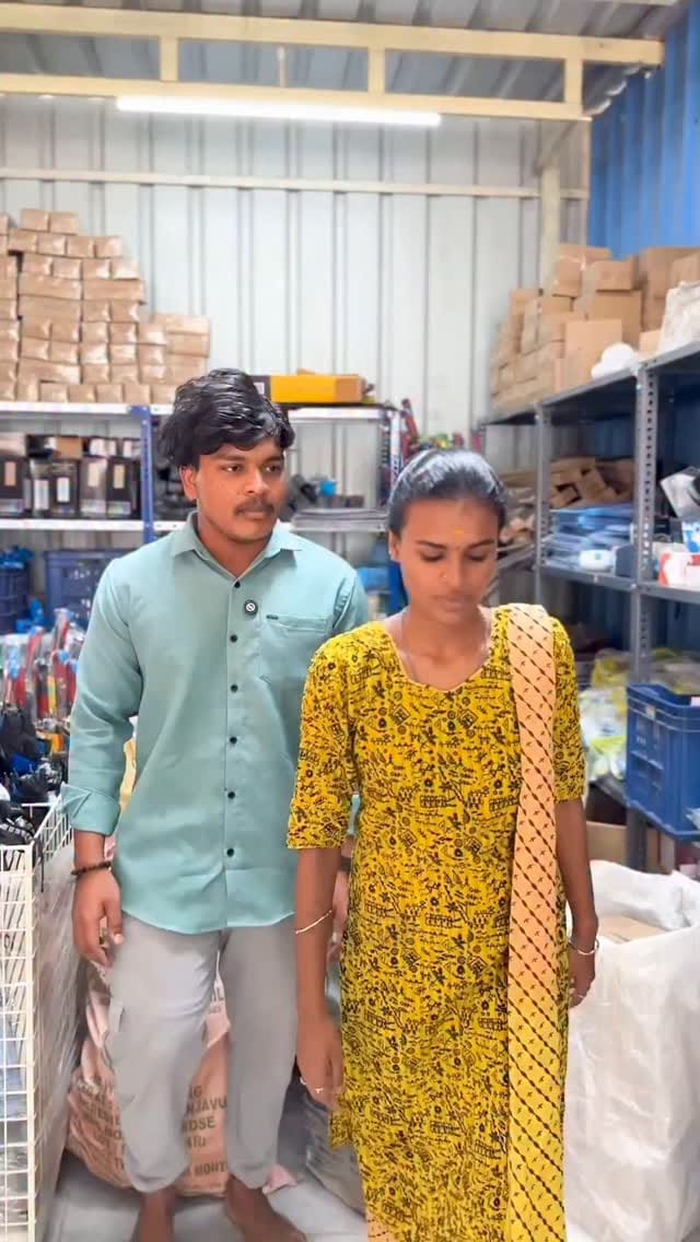 Post 4 by Yalli Marketing on Instagram (video)