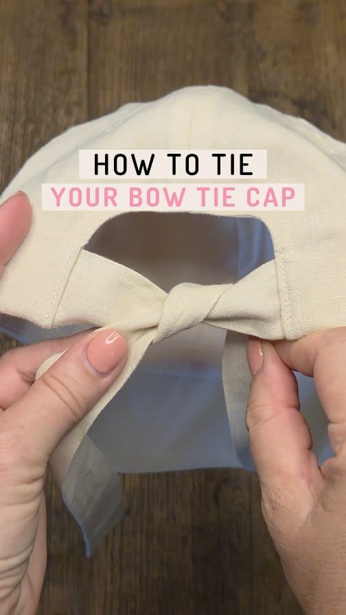 Post 9 by Bedhead Hats | Baby, kids & adult sun hats on Instagram (video)