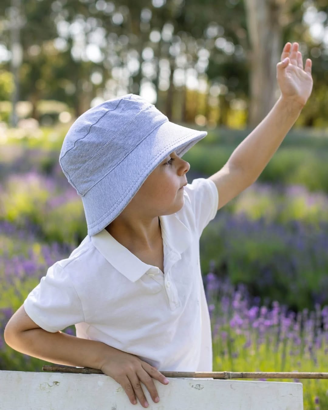 Post 4 by Bedhead Hats | Baby, kids & adult sun hats on Instagram (carousel)