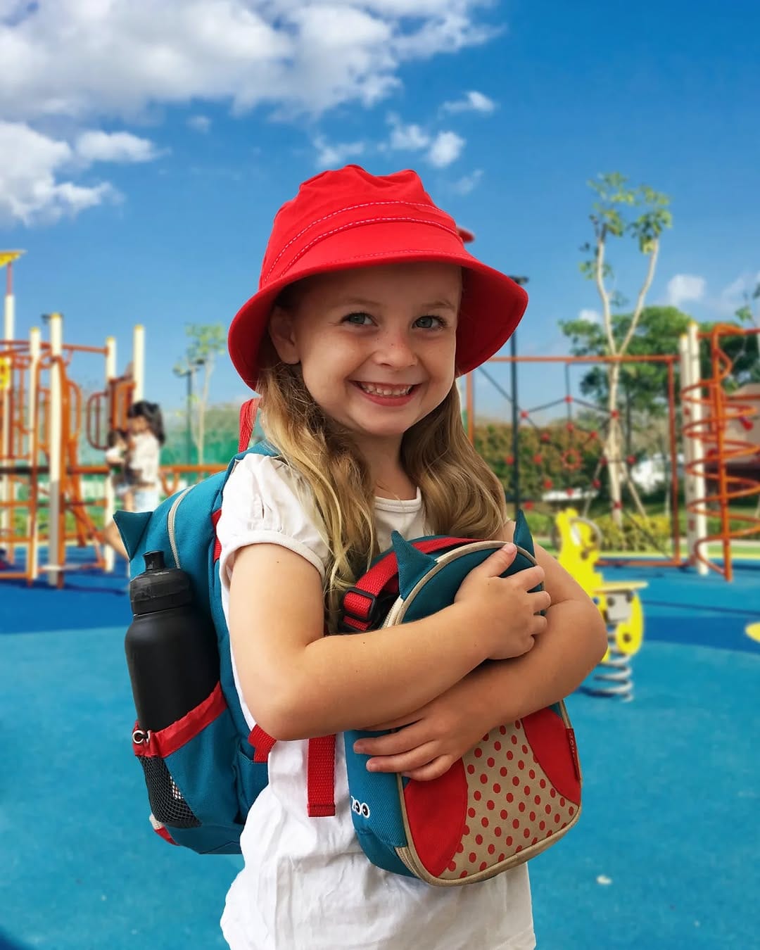 Post 7 by Bedhead Hats | Baby, kids & adult sun hats on Instagram (image)