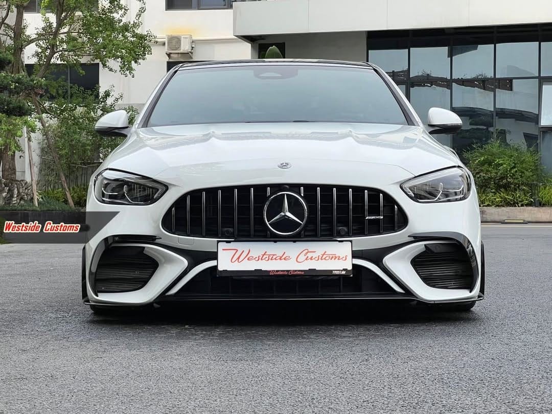 Post 1 by Westside Customs on Instagram (carousel)