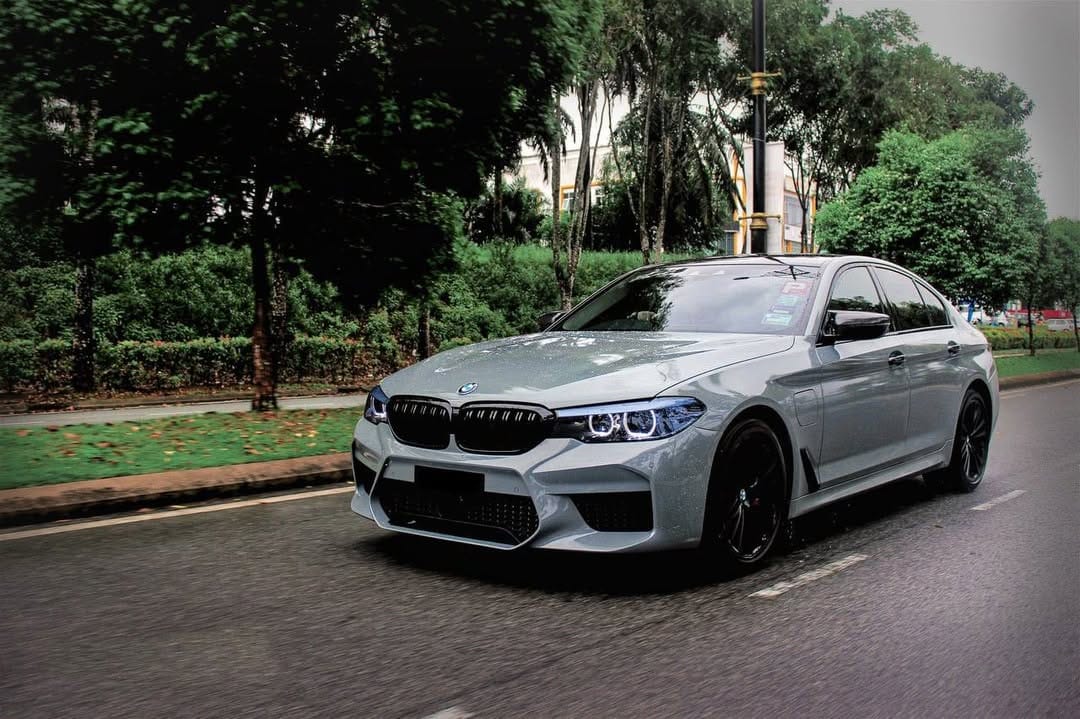 Post 3 by Westside Customs on Instagram (carousel)