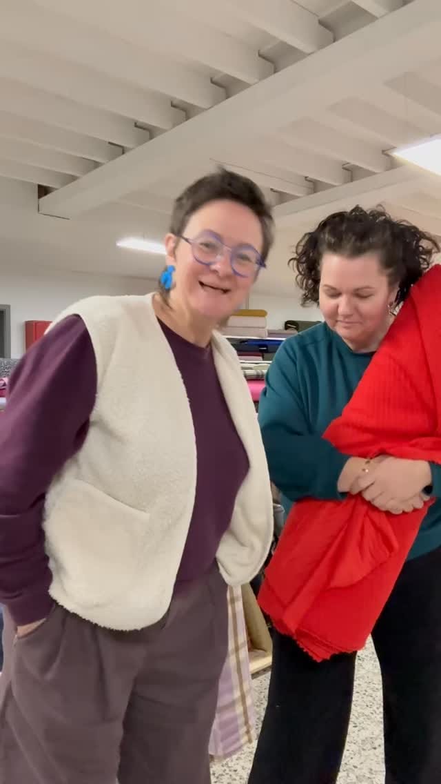Post 3 by Nancy Moerenhout on Instagram (video)