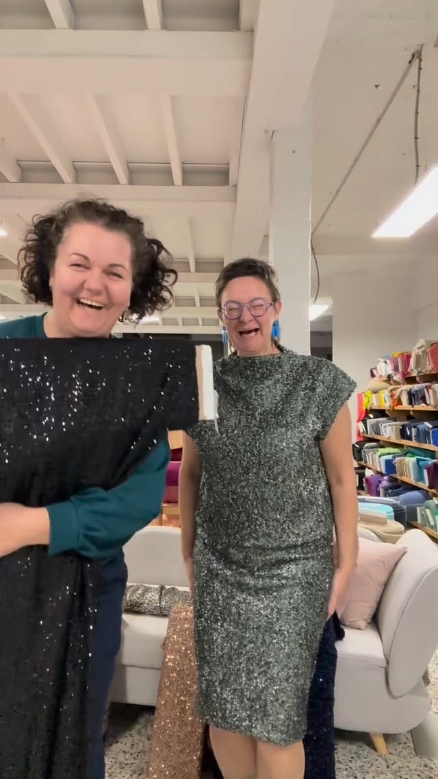 Post 9 by Nancy Moerenhout on Instagram (video)