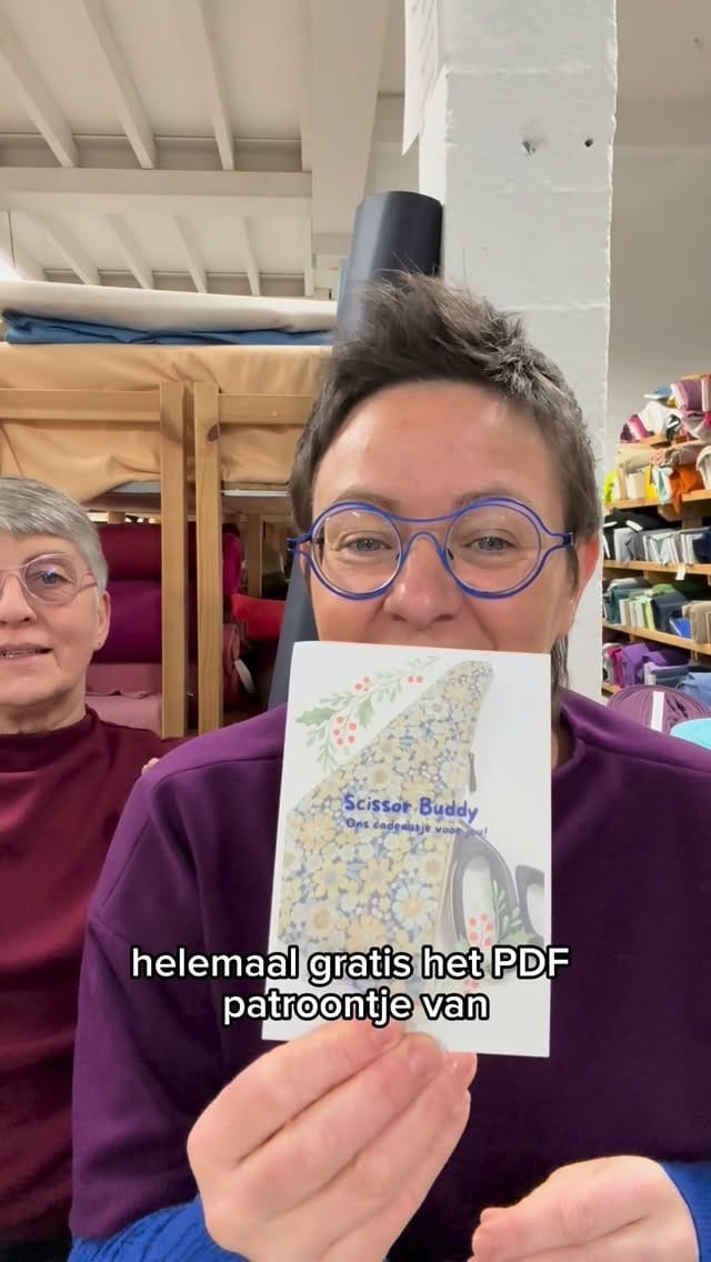 Post 8 by Nancy Moerenhout on Instagram (video)