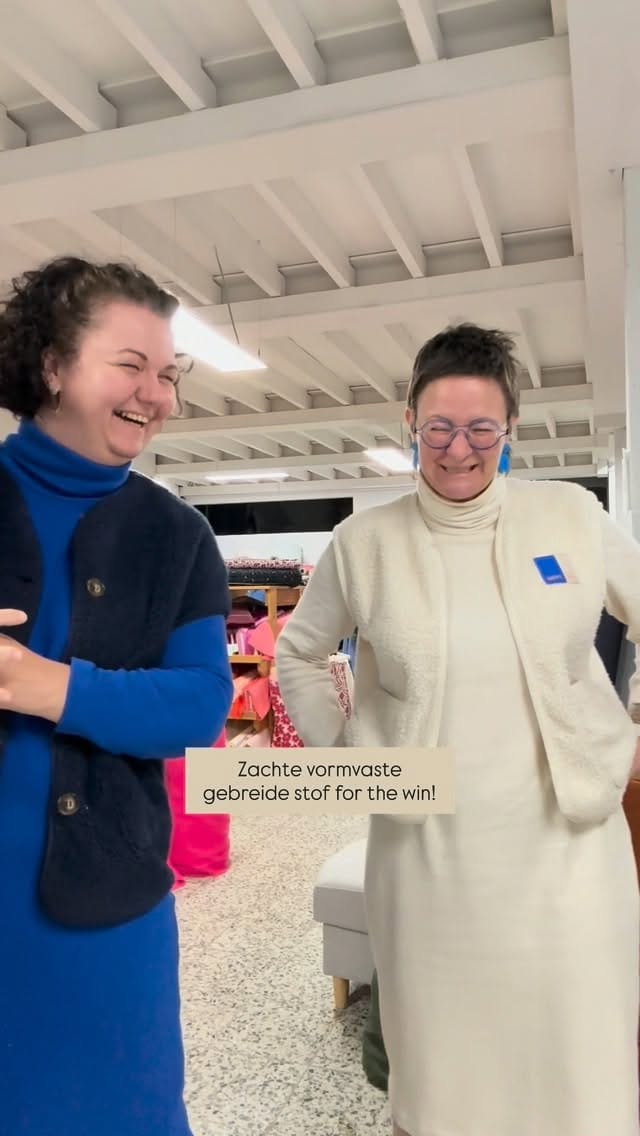 Post 10 by Nancy Moerenhout on Instagram (video)