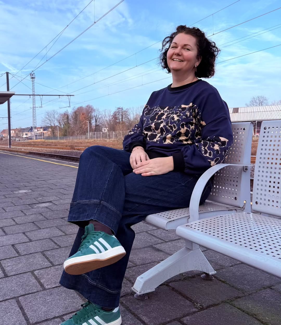 Post 1 by Nancy Moerenhout on Instagram (carousel)