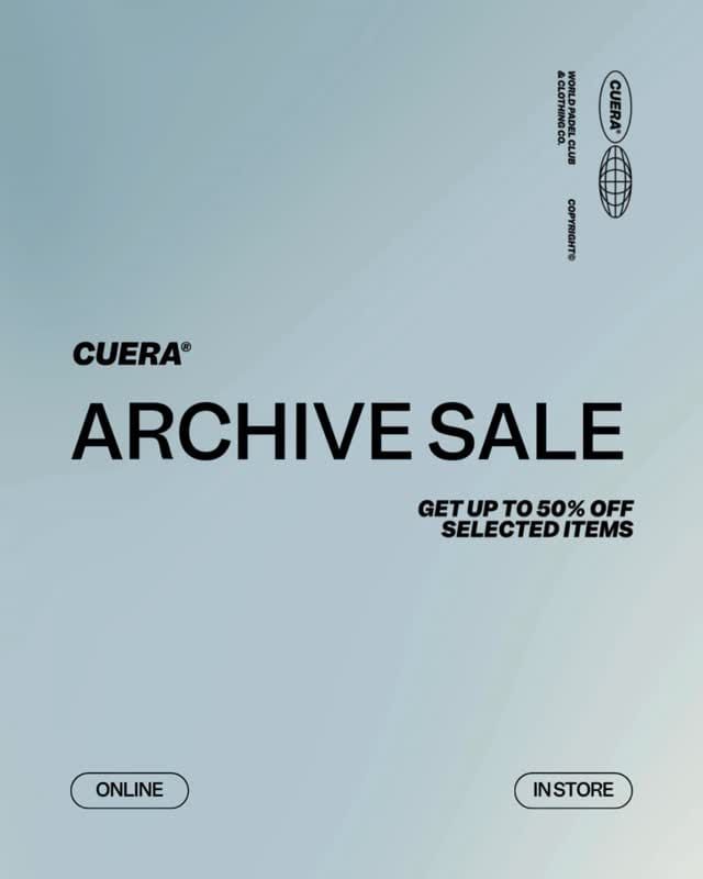 Post 4 by Cuera® on Instagram (video)