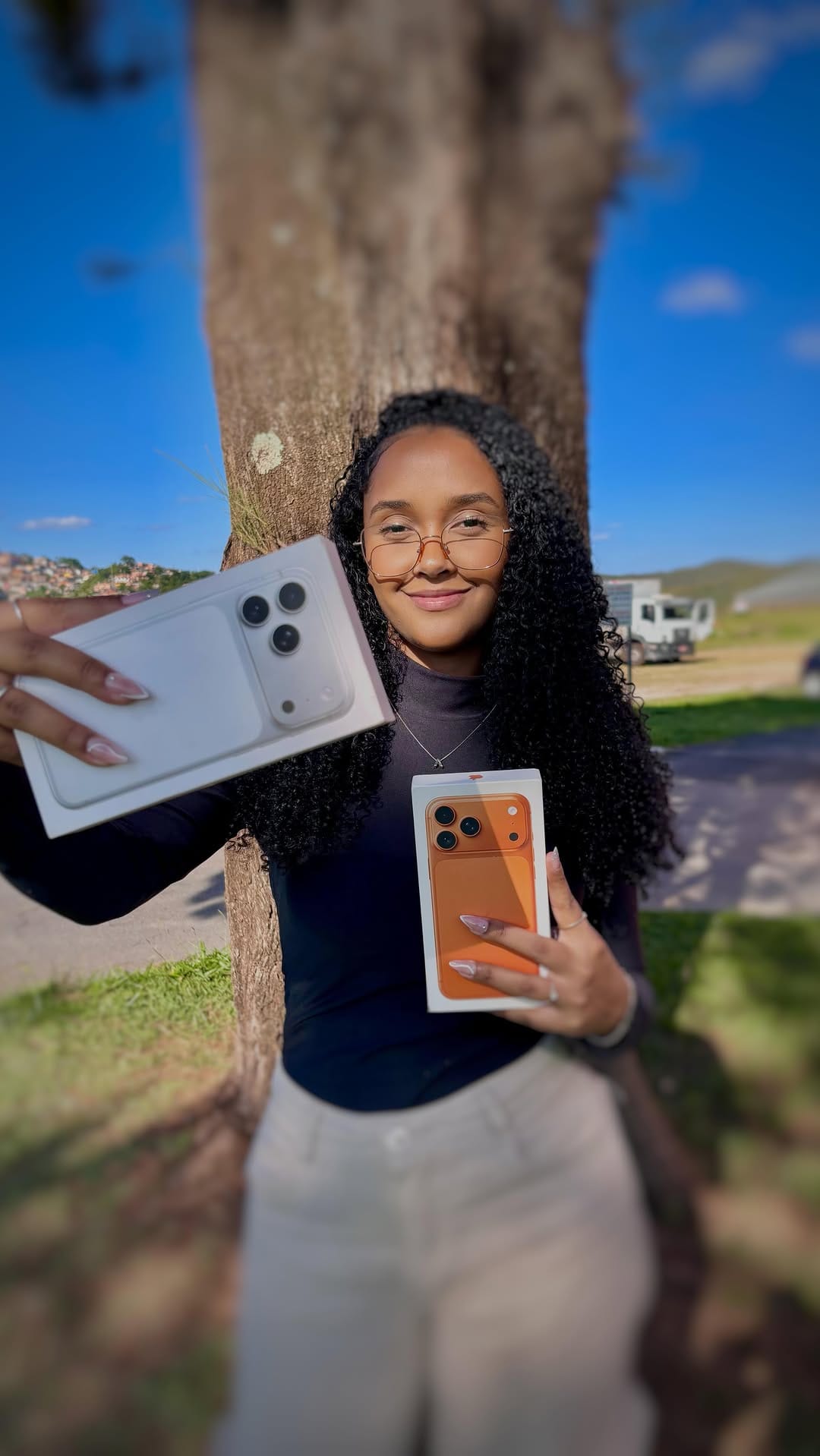 Post 8 by VipStore | Toda linha Apple | JBL on Instagram (video)