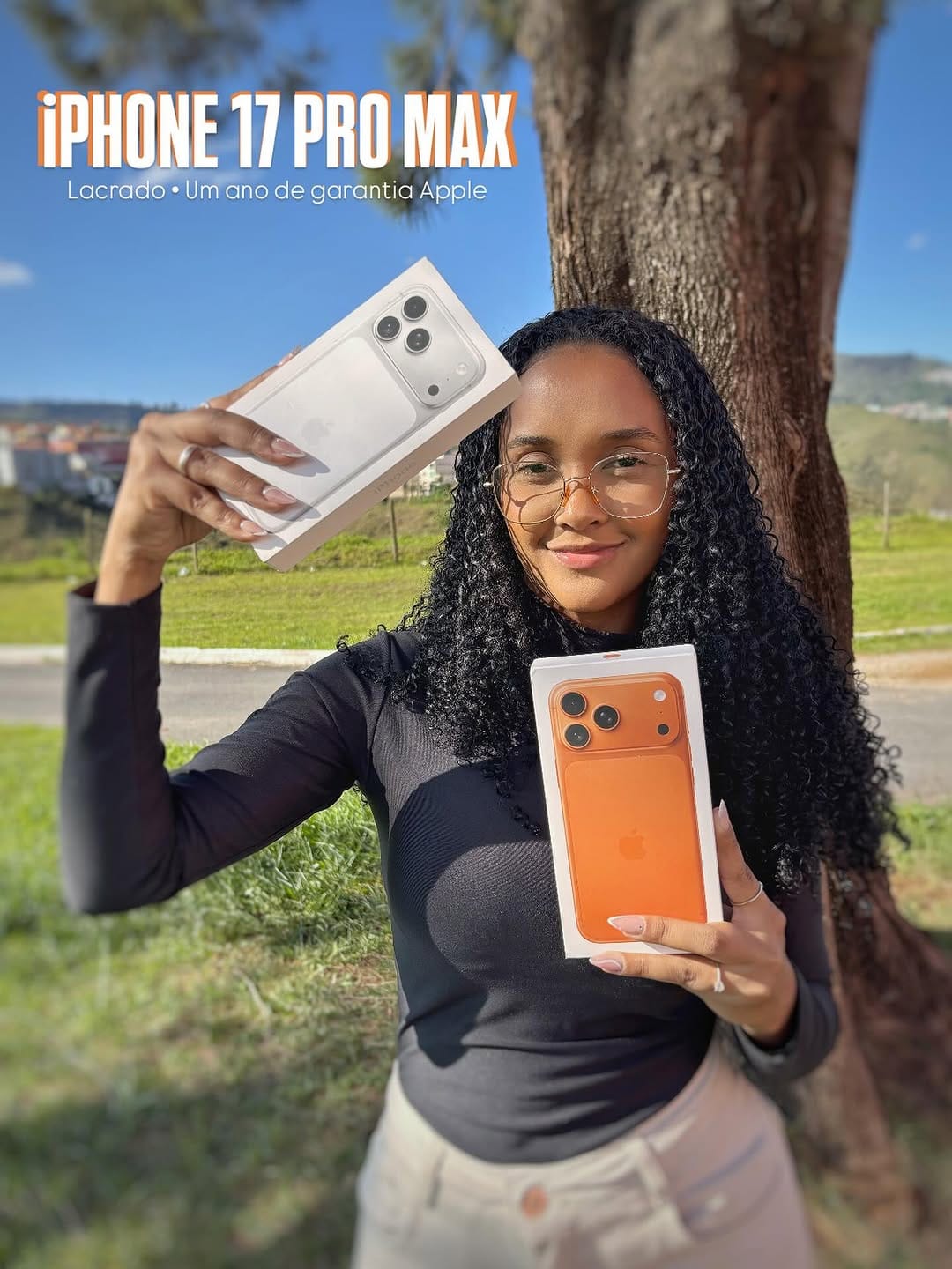 Post 10 by VipStore | Toda linha Apple | JBL on Instagram (image)